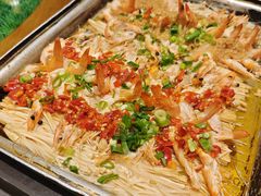-那家老院子东北菜·饺子·小鸡炖蘑菇(艳华街店)