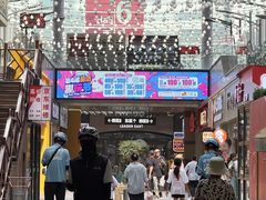 -丽达购物中心(崂山店)