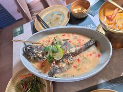 -Tegu泰古莲·泰国餐厅(红山6979店)