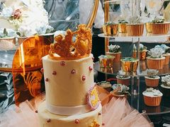 -杜哈夫DOUX RÊVE·生日蛋糕(日月光店)