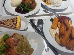 -宜家·瑞典风味餐厅(四元桥店)