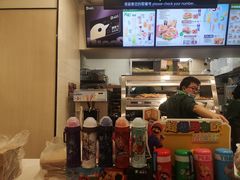 -德克士(文一店)