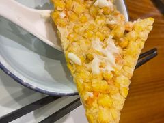-雪乡阁东北农家菜(颛桥约好休闲街店)