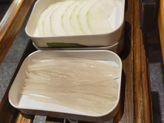 -骨气鼓气羊棒骨·羊蝎子(住总万科广场店)