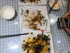 -芳芳餐厅(白沙路店)