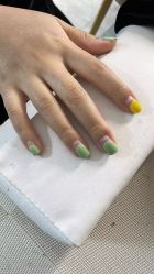 -糖·美学·美甲