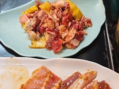 -牛犇炭火烤肉·鲜切烤肉(承德总店)