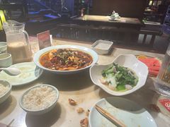 -红蜡烛-养生粥-津鲁菜(中山路店)