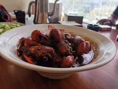 -叶派龙虾•招牌香辣蟹·海鲜(中海国际店)