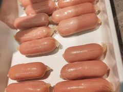 -半天妖烤鱼(西直门凯德mall店)