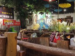 -槐店王婆大虾(开发区店)