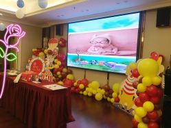 点击看大图 -星摇篮月子中心(市妇幼店)