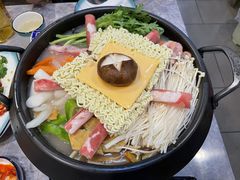 -屋里家延边朝鲜族冷面(梅林3店)