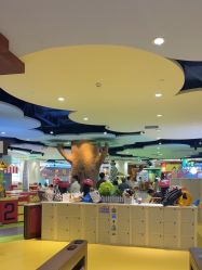 -MELAND CLUB亲子乐园•派对(虹桥万象城店)