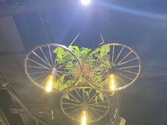 -小俩口烧烤东北菜(双井店)