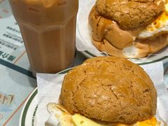 -华嫂冰室(尖沙咀店)