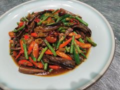 -俏巴渝·家宴·生日宴(锦绣城店)