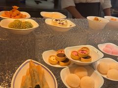 -李犟大爆鳝面·手工蟹黄包(湖滨西湖店)
