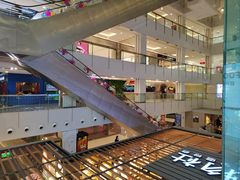 -新辣道鱼火锅(国瑞城店)