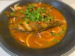 -香丰阁·烤鸭·川湘菜(昌平店)