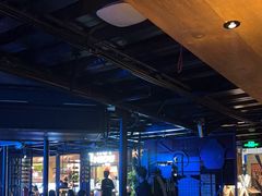 -胡桃里音乐酒馆(白云五号T5 MALL店)