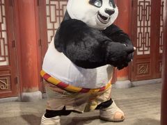 -北京环球影城主题公园-停车楼