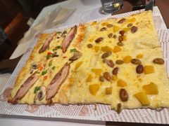 -魔膳厨房·果木牛排·西餐厅(MM2店)