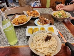 -小街天府(西工小街店)