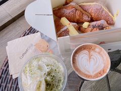 -旧雨咖啡·CoffeeFORU(黄村奥体店)