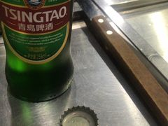 -新鞑烤羊腿(康平路店)