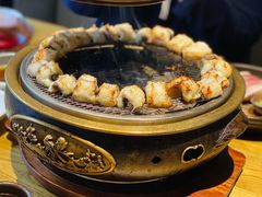 -泥炉烧肉师(新街口金銮巷店)