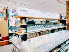 -MUJI无印良品(万达太原街店)