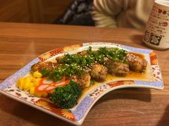 -隐月· 㐂和食屋(芝罘万达公馆店)