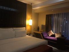 -青岛富力艾美酒店