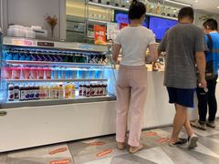 -BreadTalk面包新语·烘焙蛋糕(金光华广场店)