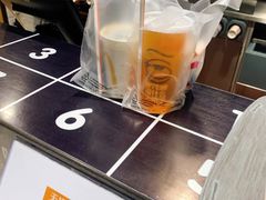 -麦当劳(东直门外大街店)