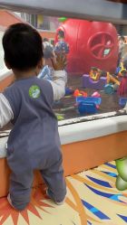 -孩子王童乐园(马群店)