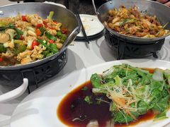 -梅利汴京烤鸭•开封豫菜地标店(晋安路店)