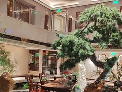 -顺峰(农展馆店)