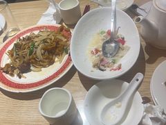 -滋味满屋美食坊(上海街店)