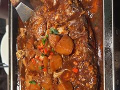 -炉鱼(无锡八佰伴中心店)