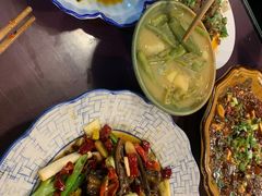 -百年粉蒸牛肉