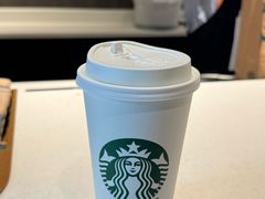 -星巴克(西湖天地店)