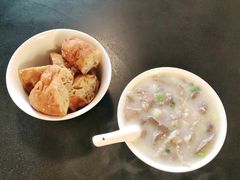 德昌咸煎饼-伍湛记 · 广州老字号(龙津中路店)