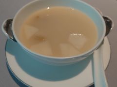 腌笃鲜-屋里厢上海菜馆