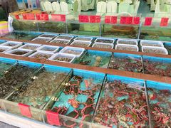 -景好海鲜餐厅(大鹏必选旅游店)