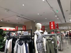 -H&M(星河城店)