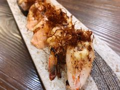 -东京屋(武定路店)