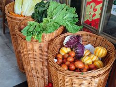 -来客家食府 · 福建客家菜