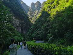 -神龙峡风景区
